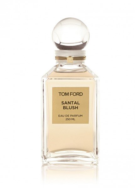 Tom Ford Santal Blush EDP 250 ml Kadın Parfümü kullananlar yorumlar